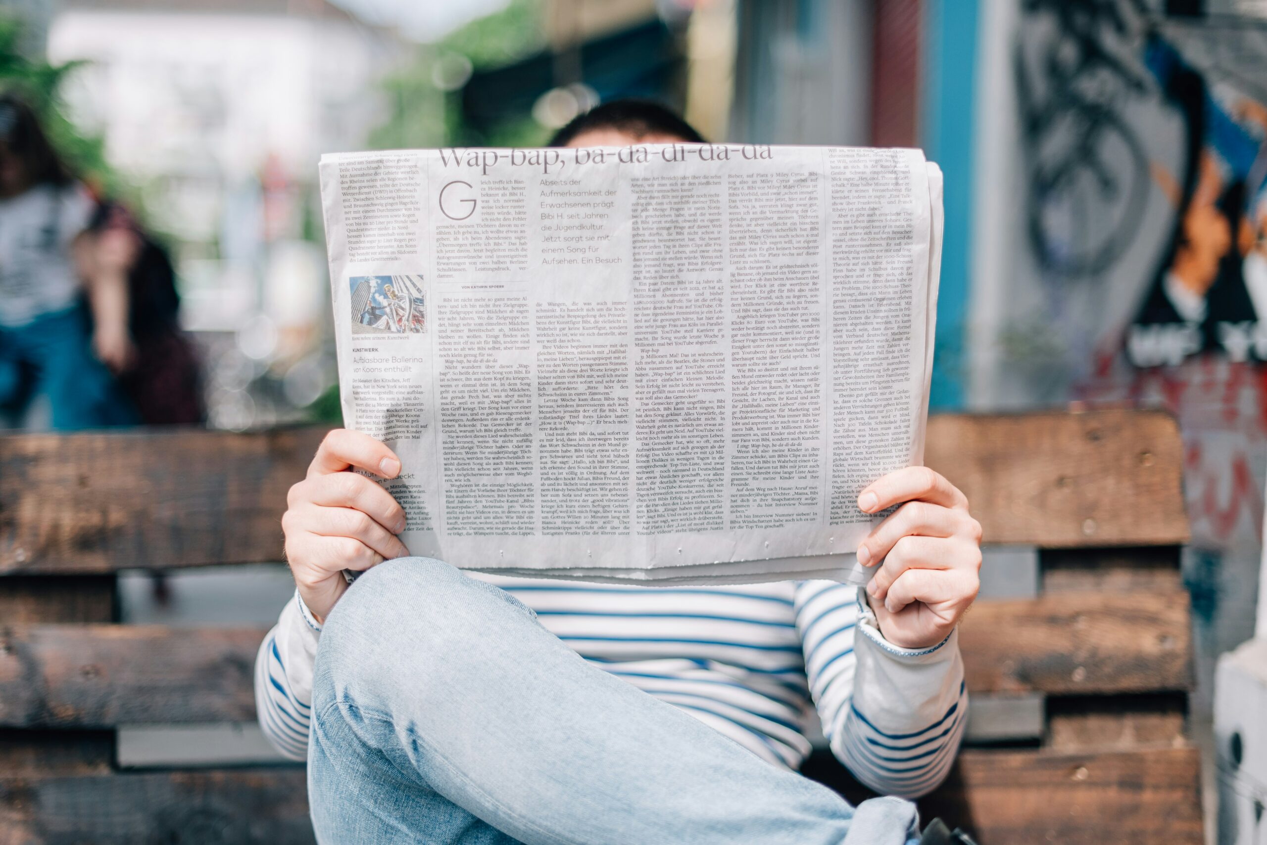 Is “Traditional” Media Headed Towards Extinction?