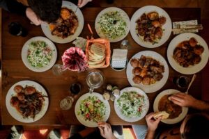 IFT2035: What’s Shaping the Future of Food? Insights from Porter Novelli’s Foresight Webinar
