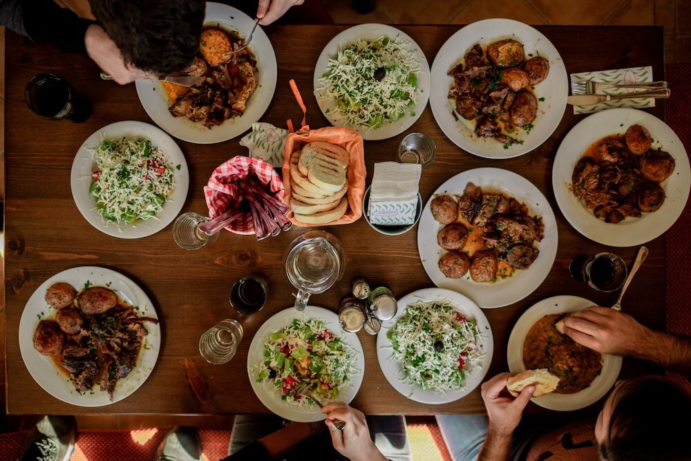 IFT2035: What’s Shaping the Future of Food? Insights from Porter Novelli’s Foresight Webinar