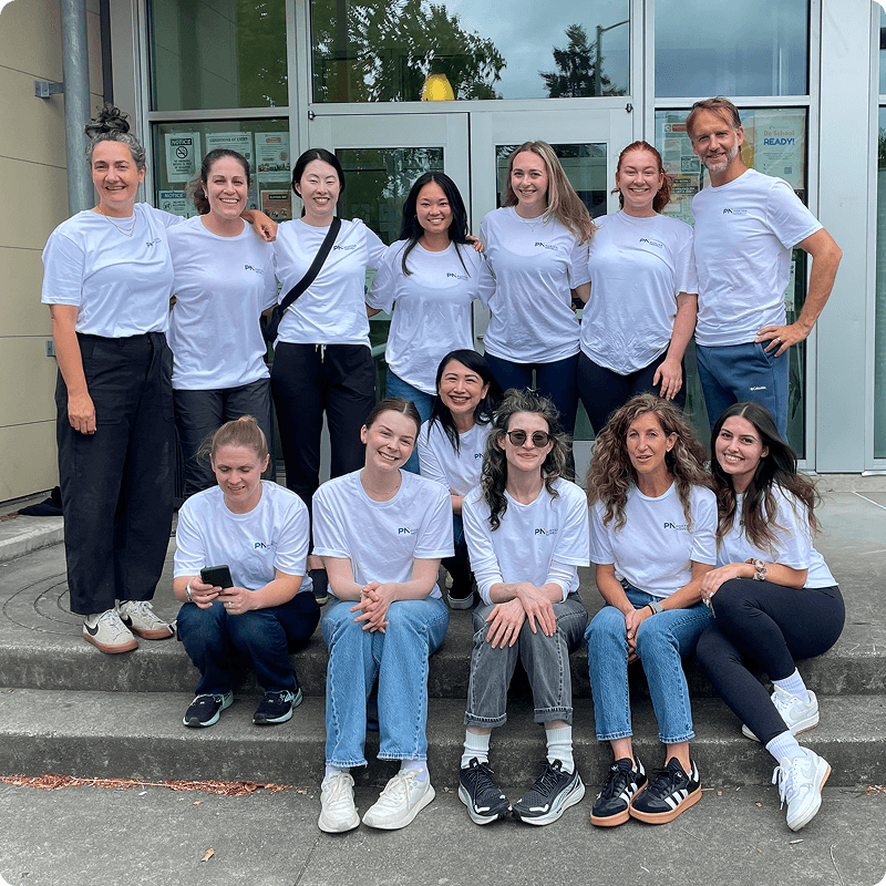 Porter Novelli Seattle Employees