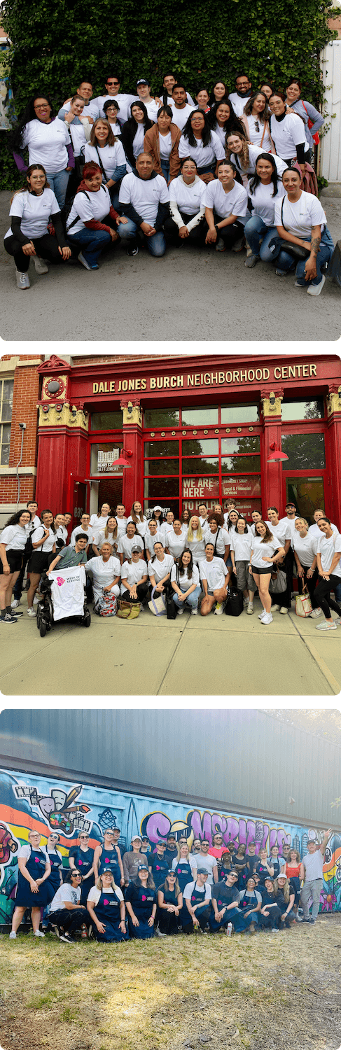 Porter Novelli Employees