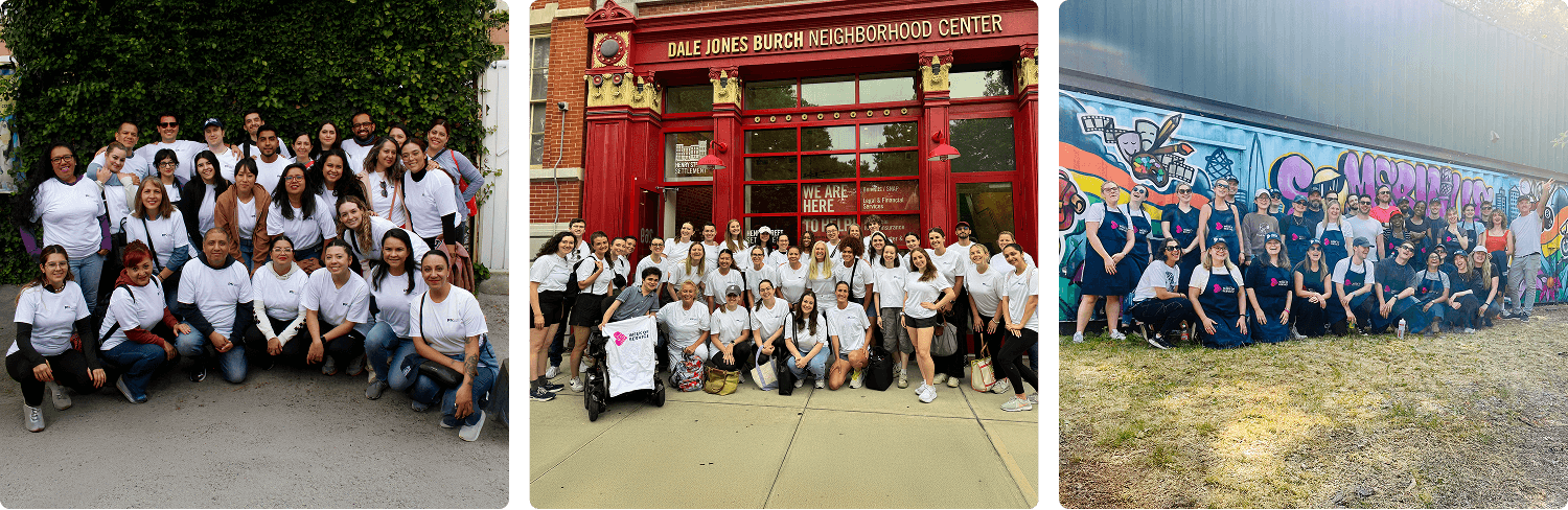 Porter Novelli Employees