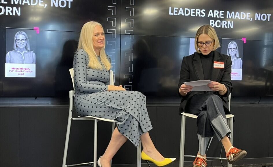 Lead with Curiosity, Structure, and Ownership: Jillian’s Playbook for Resilient Leadership