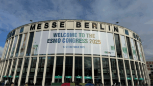 AI, cancer vaccines, and really good coffee 