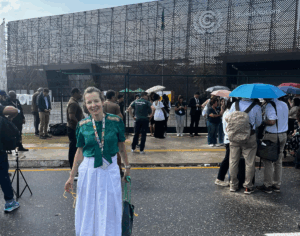 COP30 comes to an end, and the real work begins now!