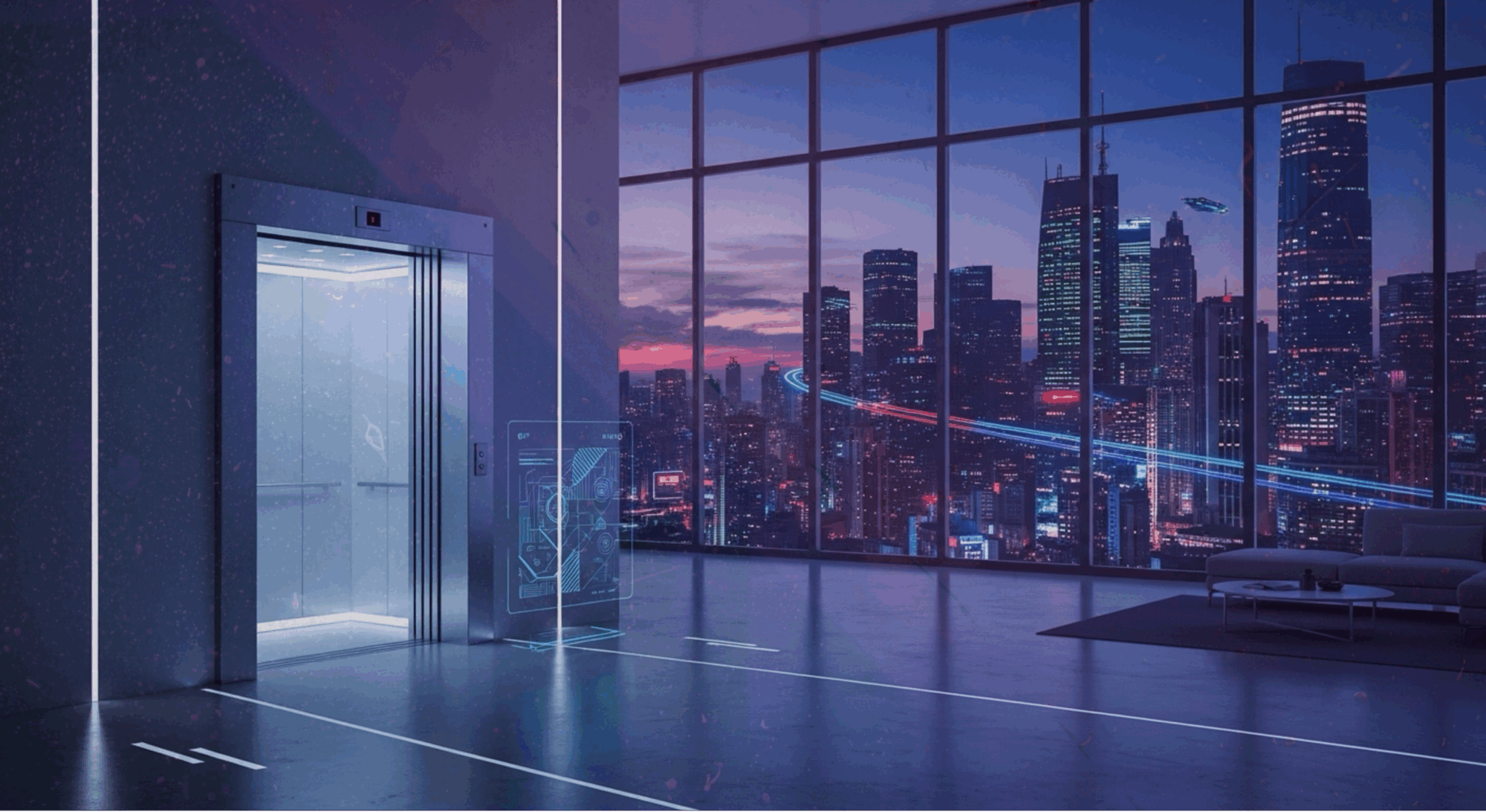 When Platforms Become the Creators 