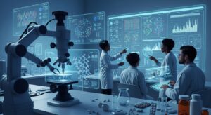 The New Literacy: Why Pharma’s Next Competitive Advantage Is Linguistic