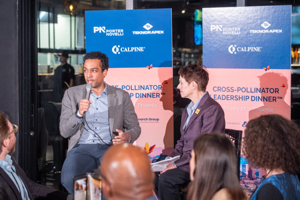 Righteous Rage is Eternal: Thoughts from GreenBiz ‘26  