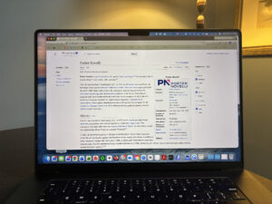 Wikipedia’s New Deal with LLMs Signals Its Deepening Role in AI-Driven Brand Perception 