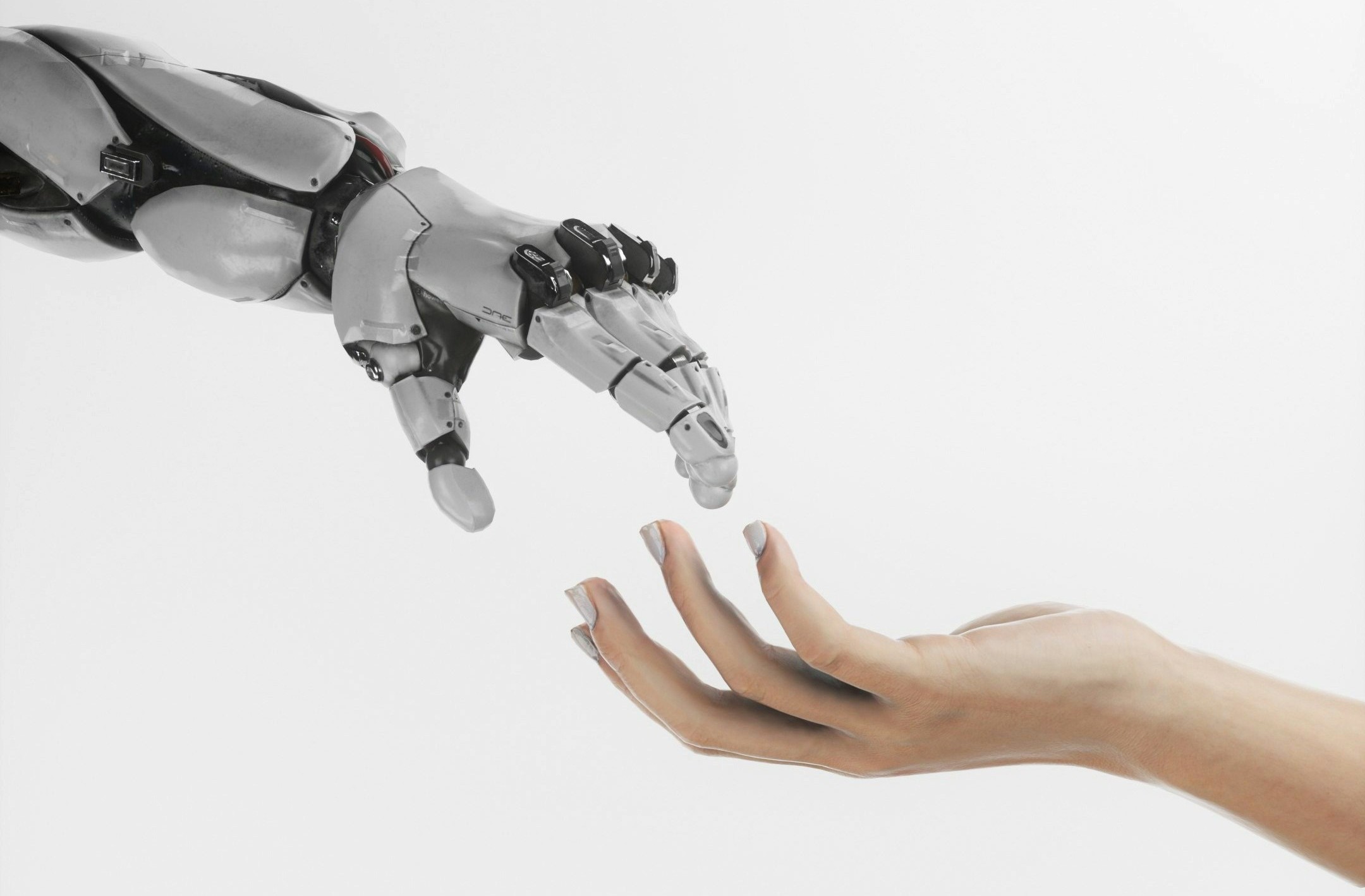 Proof Of Life: Why AI Needs Humans More Than Ever  