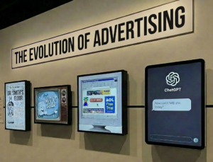 OpenAI’s Ad Announcement Confirms the Conversational Ad Era 